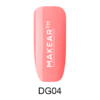 Beach Peach - Sweet&Tasty 8ml, DG04
