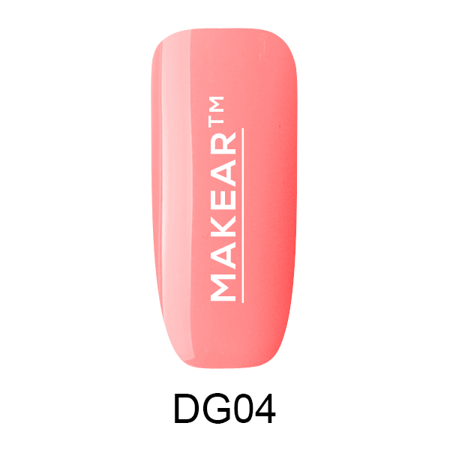 Beach Peach - Sweet&Tasty 8ml, DG04