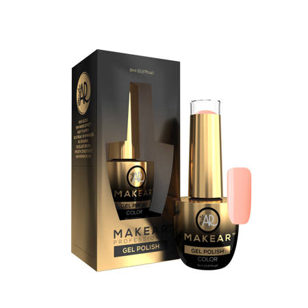Beach Peach - Sweet&Tasty 8ml, DG04 - Image 2
