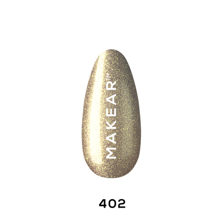 402 UV Gel Polish - Glossy, 8ml