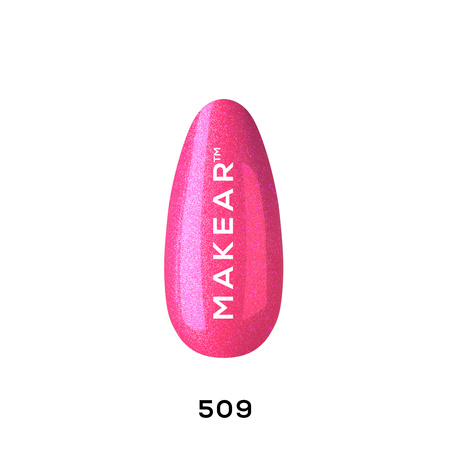 509 UV Gel Polish Makear