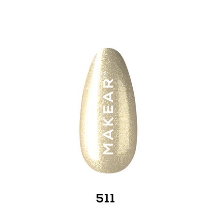 511 UV Gel Polish Makear 8ml