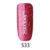 533 UV Gel Polish Makear 8ml