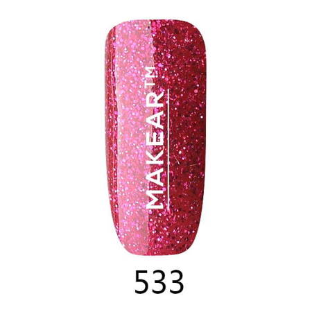 533 UV Gel Polish Makear 8ml