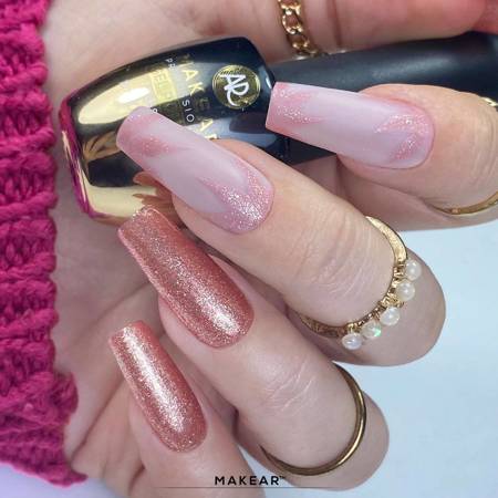 559 UV Gel Polish Makear 8ml - Image 5