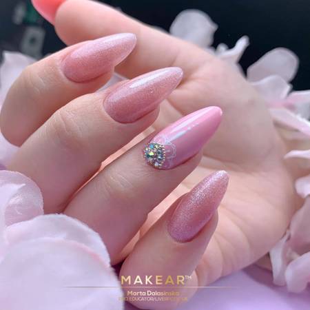 599 UV Gel Polish Makear 8ml - Image 3