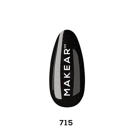 715 UV Gel Polish Makear 8ml