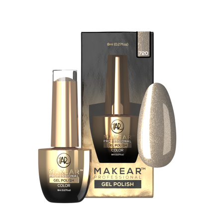 720 UV Gel Polish Makear 8ml - Image 2