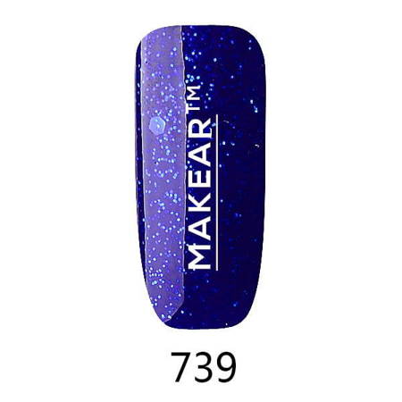 739 UV Gel Polish Makear 8ml