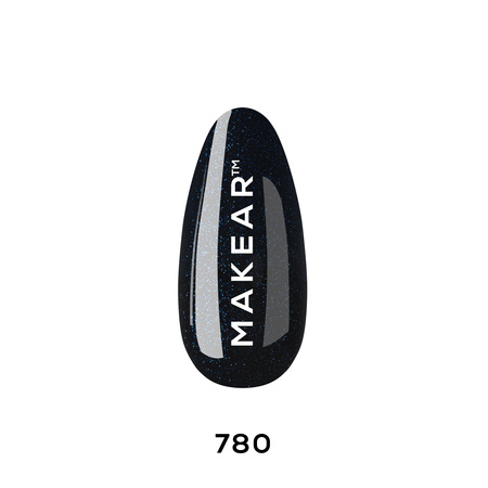 780 UV Gel Polish Makear 8ml