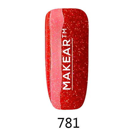 781 UV Gel Polish Makear 8ml