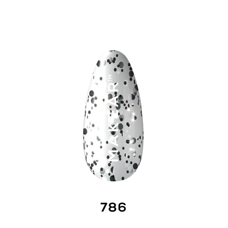 786 UV Gel Polish Makear