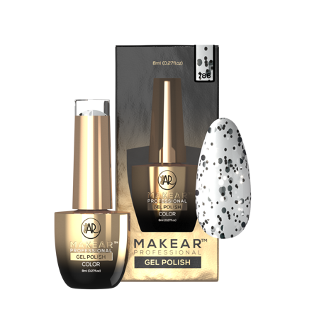 786 UV Gel Polish Makear - Image 2