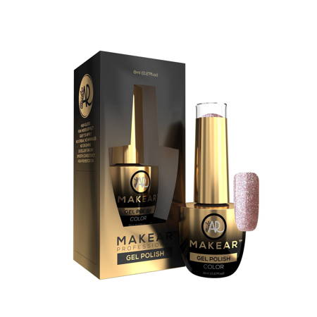 788 UV Gel Polish Makear 8ml - Image 2