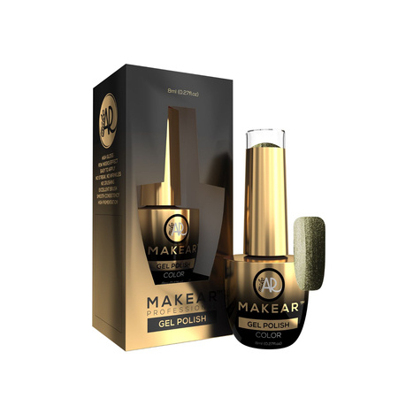 789 UV Gel Polish MAKEAR 8ml - Image 2