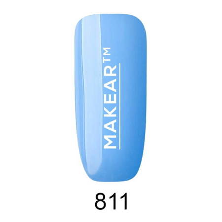 811 Glow In Dark - Limited Edition 8ml