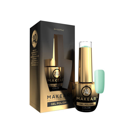 812 Glow In Dark - Limited Edition 8ml - Image 2