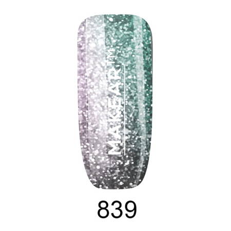 839 UV Gel Polish Makear 8ml