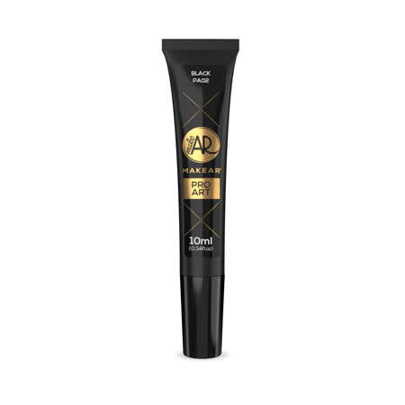 Black ProArt PA02