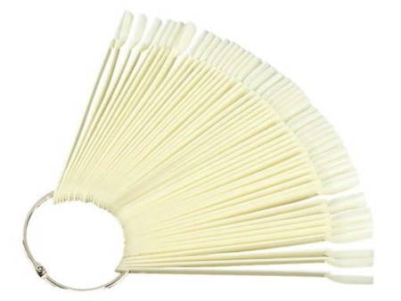 Colour Tester Milky 50 pct