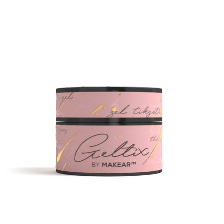 Creamy Rose 50ml, GELTIX thixotropic gel GT03