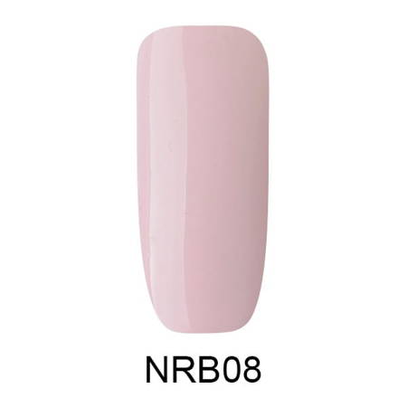 Dark Beige - Nude Rubber Base NRB08 8ml