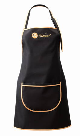 Makear logo apron - Image 2