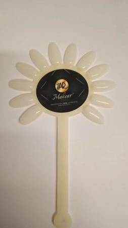 Flower-shaped Colour Tester 120 - Image 2