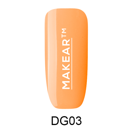 French Orange - Sweet&Tasty 8ml, DG03
