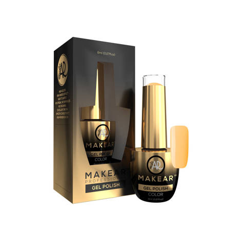 French Orange - Sweet&Tasty 8ml, DG03 - Image 2