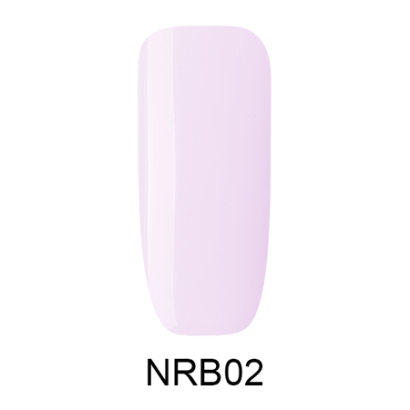 French Pink - Nude Rubber Base NRB02 8ml