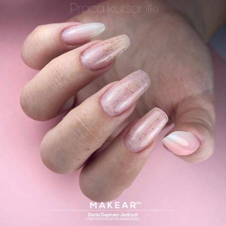 G08 Builder Gel 50ml / Soft Milky - Image 3