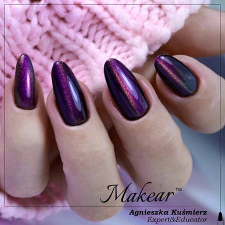 CG03 Galaxy Cat Eye 8ml - Image 3