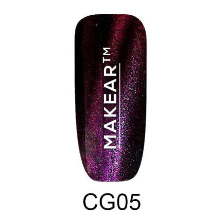 CG05 Galaxy Cat Eye 8ml