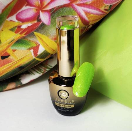 GN01 UV Gel Polish MAKEAR 8ml - Image 3