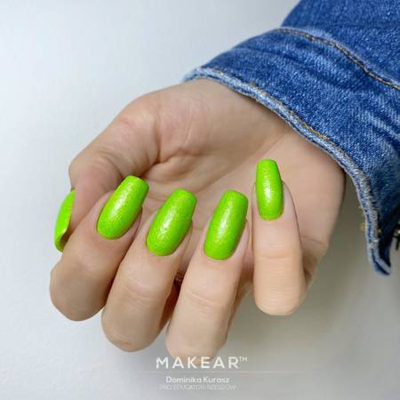 GN01 UV Gel Polish MAKEAR 8ml - Image 5