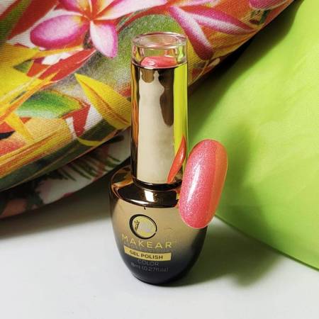 GN04 UV Gel Polish MAKEAR 8ml - Image 4