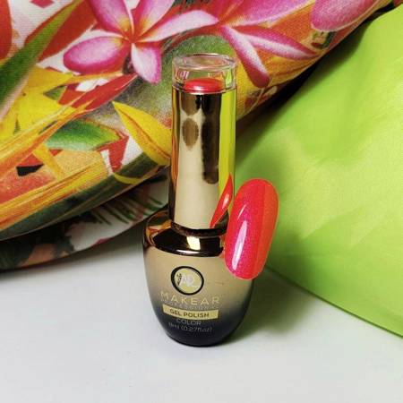 GN05 UV Gel Polish MAKEAR 8ml - Image 3
