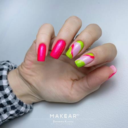 NG06 UV Gel Polish MAKEAR 8ml - Image 4