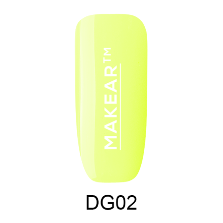 Hello Yellow- Sweet&Tasty 8ml, DG02