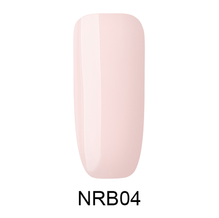 Jelly Pink - Nude Rubber Base NRB04 8ml