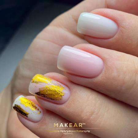 Jelly Pink - Nude Rubber Base NRB04 8ml - Image 3