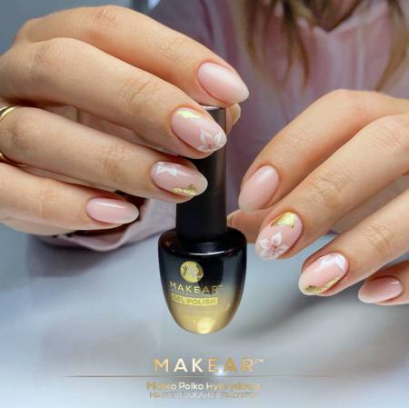 Jelly Pink - Nude Rubber Base NRB04 8ml - Image 4