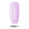 Lavender - Color Rubber Base CRB11 8ml