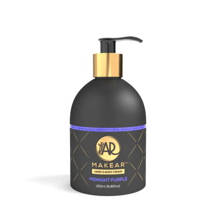 Midnight Purple Lotion 250ml
