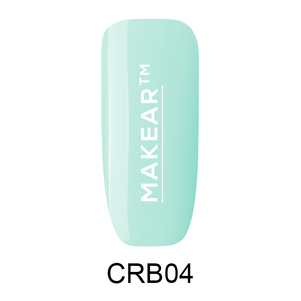 Mint - Color Rubber Base CRB04 8ml