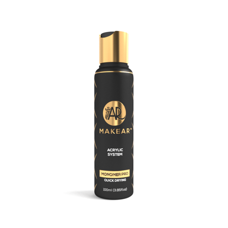 Monomer PRO 100ml Quick Drying