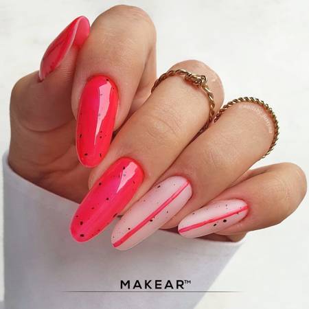 N03 UV Gel Polish MAKEAR 8ml - Image 4