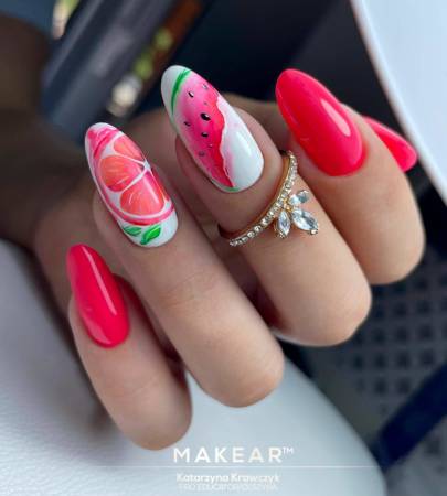 N10 UV Gel Polish MAKEAR 8ml - Image 3