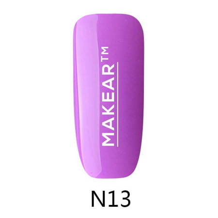 N13 UV Gel Polish MAKEAR 8ml